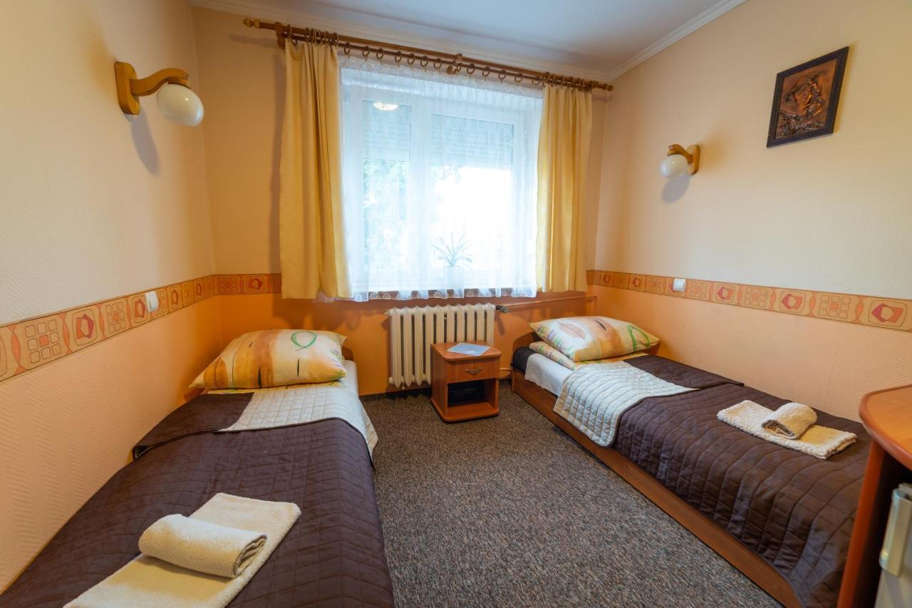 Willa Tabu - Mikolajki Centrum Kültér fotó